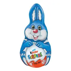 Kinder Surprise Pupu Sininen 75g Coopers Candy