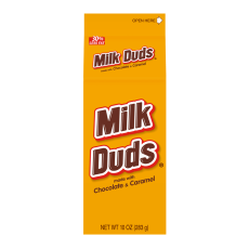 Milk Duds 283g Coopers Candy