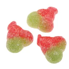 Sk&aring;ne Konfektyr Sura K&ouml;rsb&auml;r 2kg(BF:2026-08-31) Coopers Candy