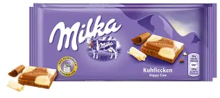 Milka Happy Cow 90g Coopers Candy