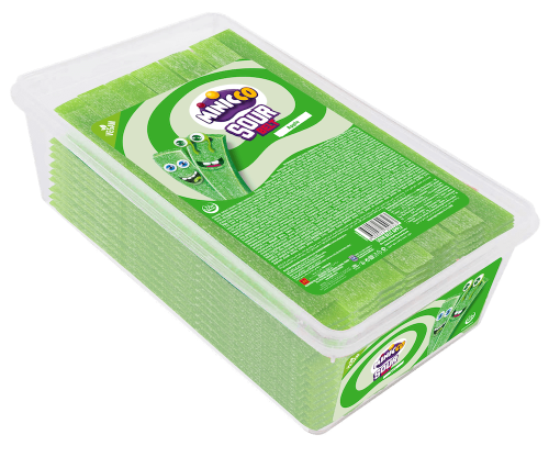 Minicco Sura Band - Äpple 1.5kg Coopers Candy