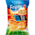 Fripsy Crispy Sticks Pizza 120g Coopers Candy