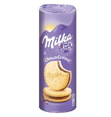 Milka Choco Creme Cookies 260g Coopers Candy