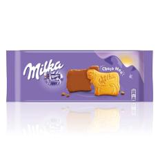 Milka Choco Moo 120g Coopers Candy