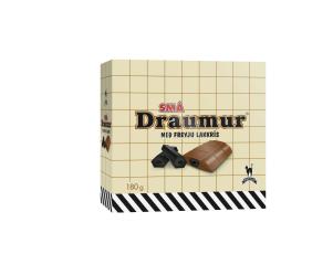 Freyja Sm&aacute; Draumur 180g (BF:12-05-2026) Coopers Candy