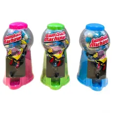 Gumball Machine 40g (1 kpl) Coopers Candy