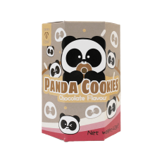 Tokimeki Panda Biscuit Chocolate 40g(BF:2025-04-14) Coopers Candy