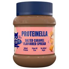 HealthyCo Proteinella Salted Caramel 360g(BF:2025-10-12) Coopers Candy