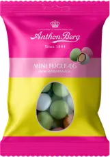 Anthon Berg Marsipan&auml;gg 215g Coopers Candy
