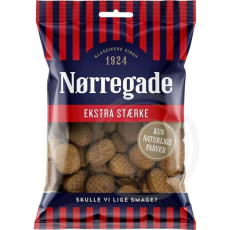 Norregade Extra Vahvat 85g Coopers Candy