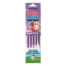 Quick Milk - Skogsb&auml;r 5-pack Coopers Candy