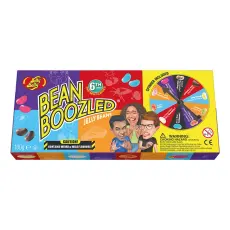 Jelly Belly Beanboozled Gift box 7th Edition Coopers Candy