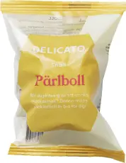 Delicato Pärlboll 58g(BF:2025-08-04) Coopers Candy
