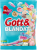 Malaco Gott & Blandat Poreileva 130g Coopers Candy