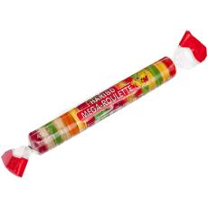 Haribo Mega Roulette Fruit 45g Coopers Candy