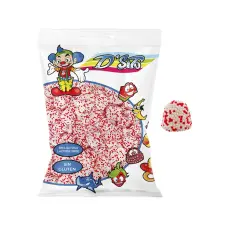 Dsito Blackberries Strawberry Cream 1kg Coopers Candy