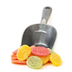 S-Märke Supersura 100g Coopers Candy