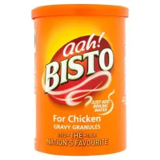 Bisto Gravy Granules Chicken 190g Coopers Candy