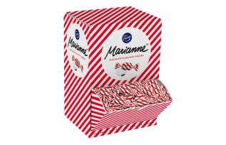 Fazer Marianne 2.5kg Coopers Candy