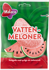 Malaco Vattenmeloner 90g Coopers Candy