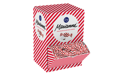 Fazer Marianne 2.5kg Coopers Candy