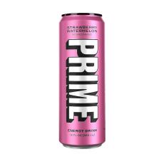 Prime Energy Drink - Strawberry Watermelon 355ml (BB: 2025-03) Coopers Candy
