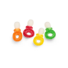 DulcePlus Sour Dummies 1kg Coopers Candy