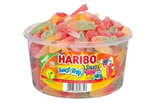 Haribo Surf Trip Sour 1.2kg Coopers Candy