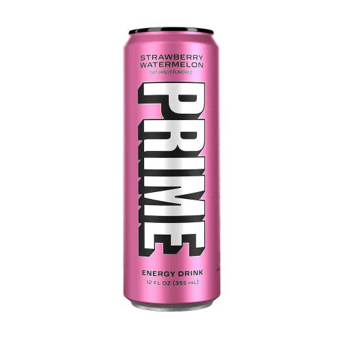 Prime Energy Drink - Strawberry Watermelon 355ml (BB: 2025-03) Coopers Candy