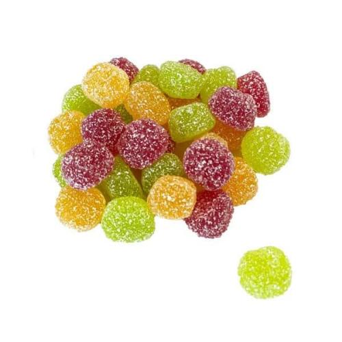 Matthijs Sura Dots Veggie 1kg Coopers Candy