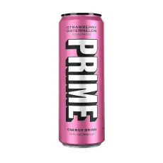 Prime Energy Drink - Strawberry Watermelon 355ml Coopers Candy