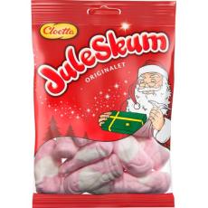 Juleskum Original 100g(BF:2025-03-21) Coopers Candy