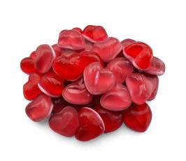 Park Lane Gummy Hearts 2.5kg Coopers Candy
