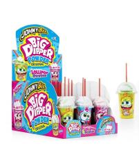 Johny Bee Big Dipper Pulver 50g Coopers Candy