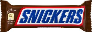 Snickers 50g x 24st Coopers Candy