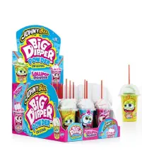 Johny Bee Big Dipper Pulver 50g Coopers Candy