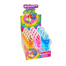 Funny Candy Unicorn Dipper 50g Coopers Candy