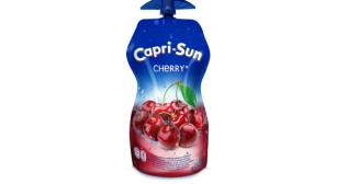 Capri-Sun Cherry 33cl (1st) Coopers Candy