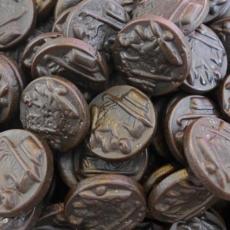 Salta Pengar 2.2kg Coopers Candy