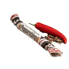 Franssons Polkagris Pepparst&aring;ng 50g Coopers Candy
