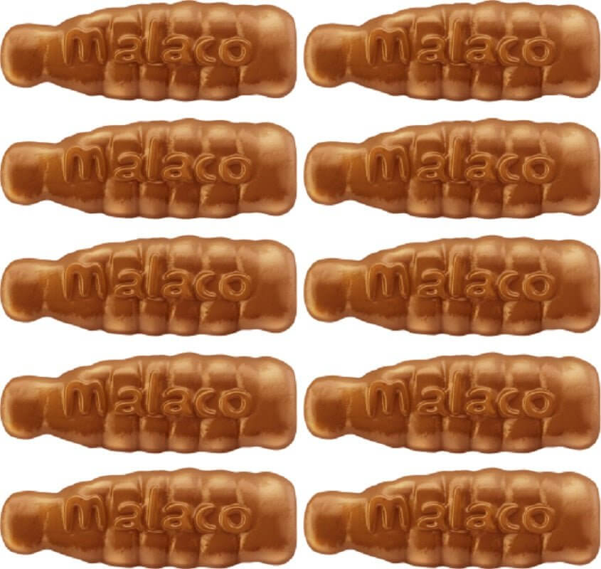 Malaco Colapullot Isot 1,5kg