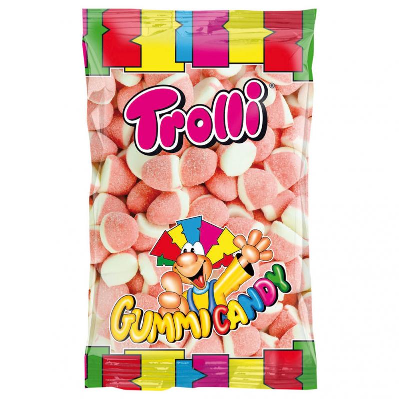 Trolli Mansikkaunelma 1kg