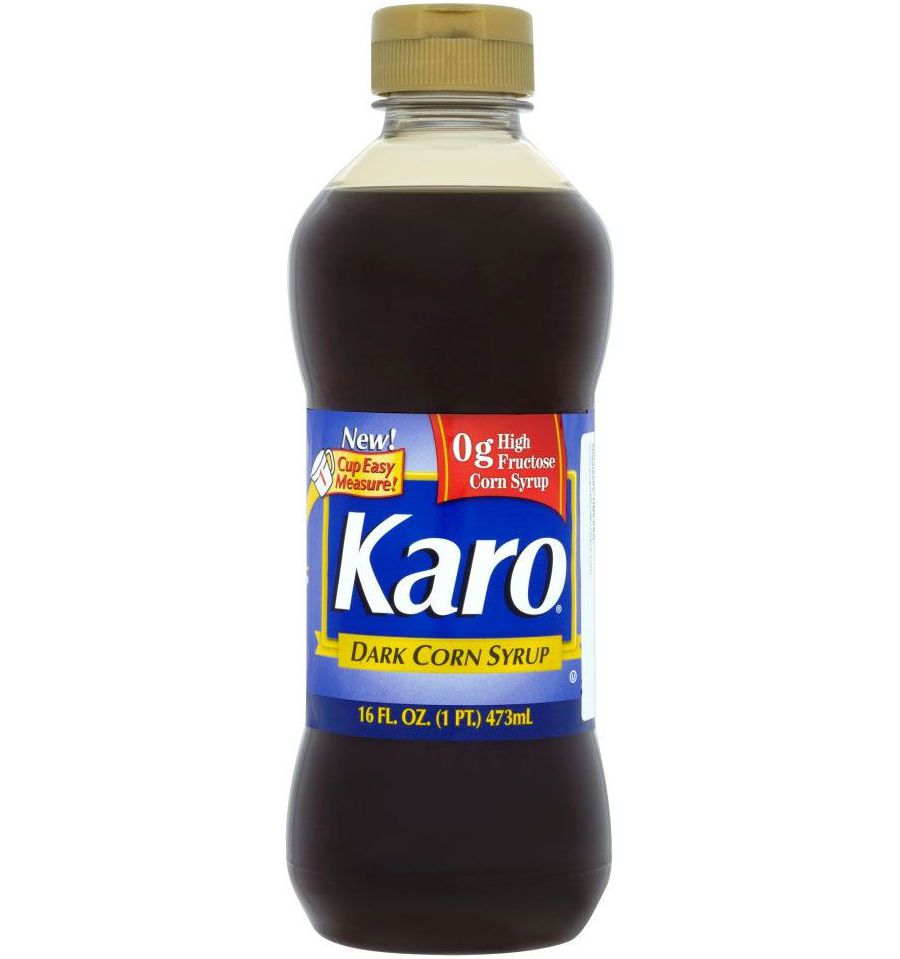 Karo Dark Corn Syrup 473ml