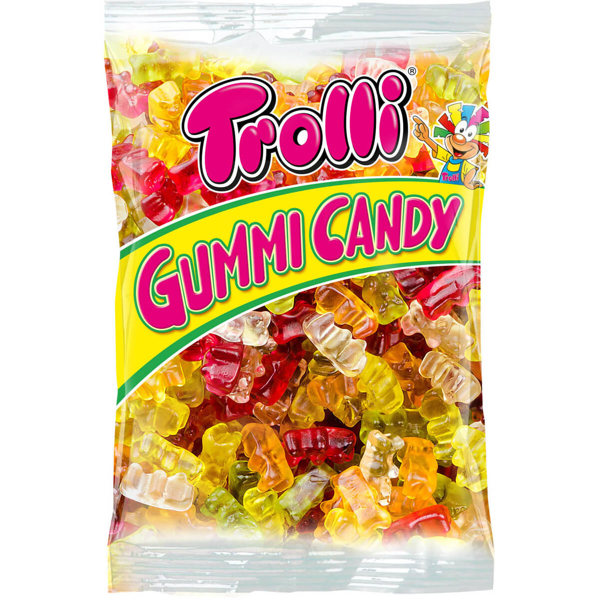 Trolli Karhut 1kg