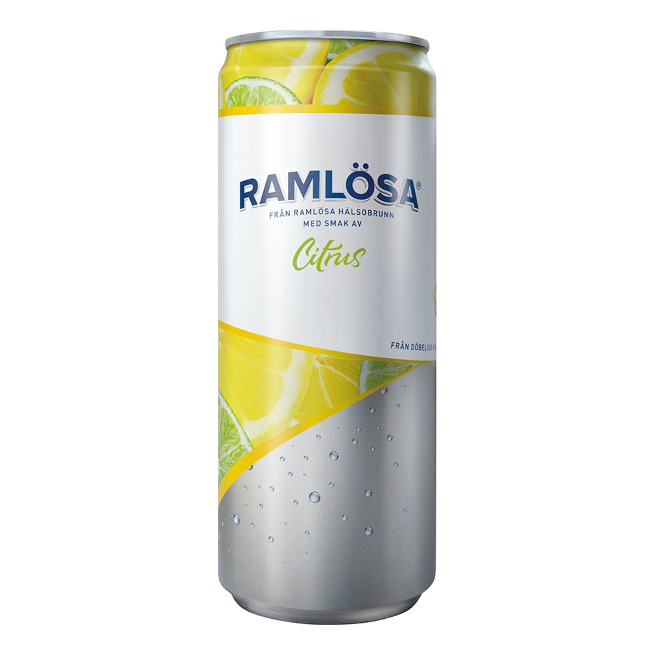 Ramlösa Sitrus 33cl