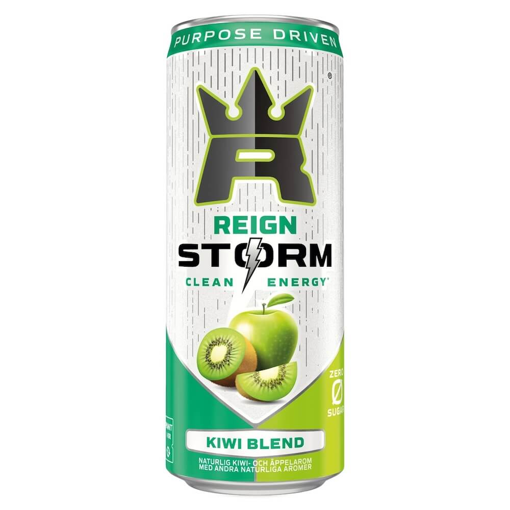 Reign Storm Kiwi Blend 355ml(BF:2026-10-29)