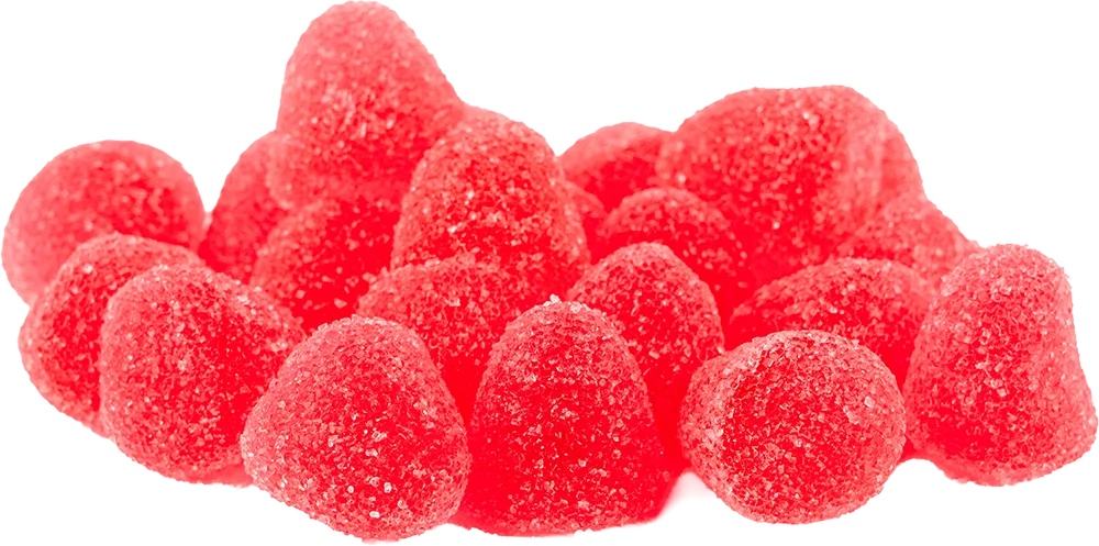 Aroma Hyytelövadelmia 100g