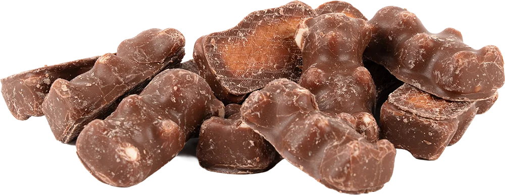 Franssons Suklaanalle 100g