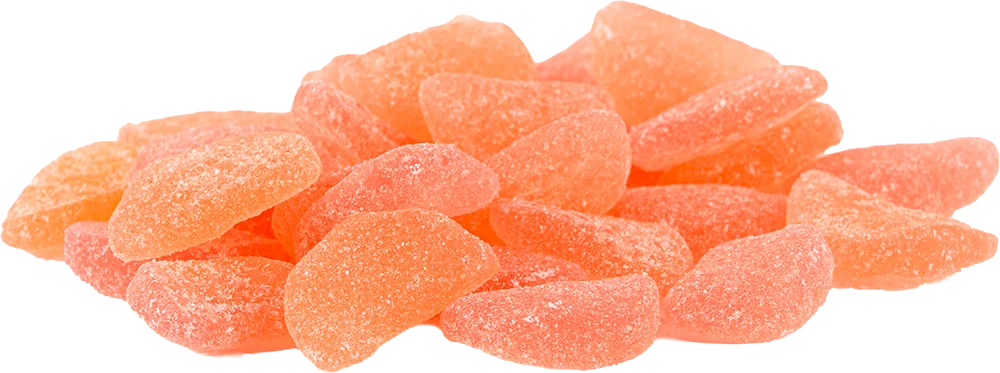 Malaco Vesimelonit 100g