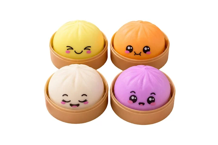 Squishy Buns 8,5cm
